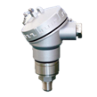 Pressure transducer with amp. PA-840/PA-848 Series Strong structure with IP67 degree of protection